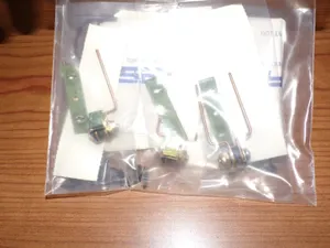 22416G03 Aviation Bracket Holders